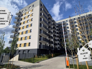 Mieszkanie przy lesie