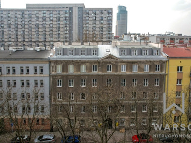 Mieszkanie Warszawa