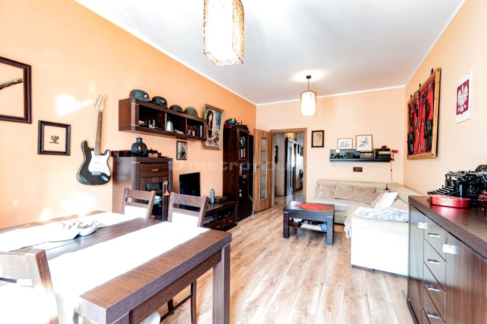 Mieszkanie Czarna Białostocka