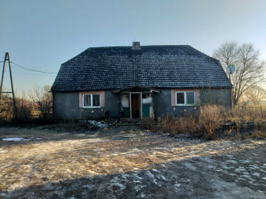 Działka Studzionka