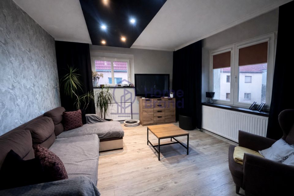 Mieszkanie Wałbrzych