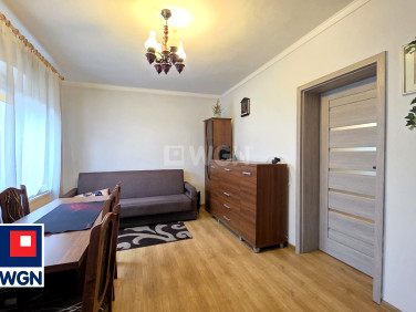 Mieszkanie Przemków