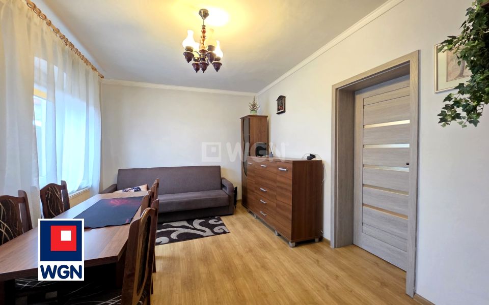 Mieszkanie Przemków