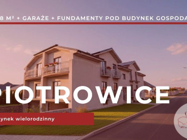 Mieszkanie Piotrowice