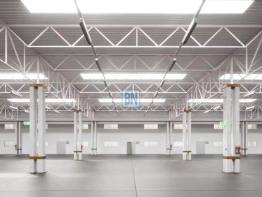 Budynek użytkowy Zabrze