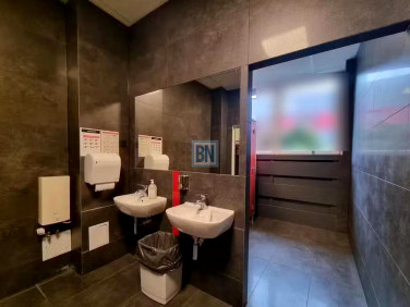 Budynek użytkowy Zabrze