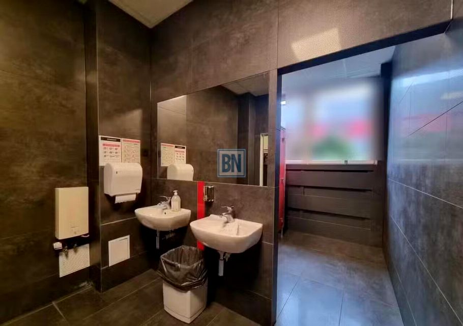 Budynek użytkowy Zabrze