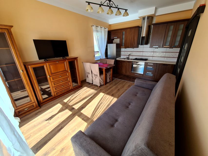 Mieszkanie Świnoujście