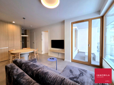 Mieszkanie apartamentowiec Gdańsk