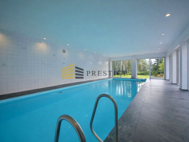 Dom Konstancin-Jeziorna