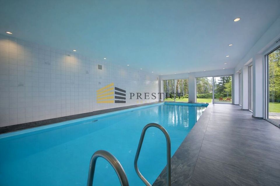 Dom Konstancin-Jeziorna