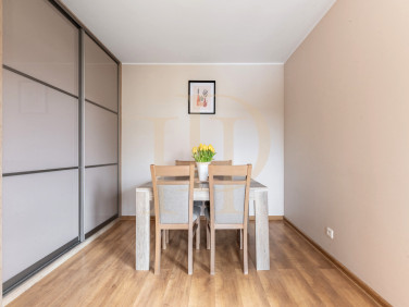 Mieszkanie nad jeziorem