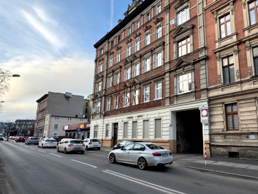 Mieszkanie Świdnica