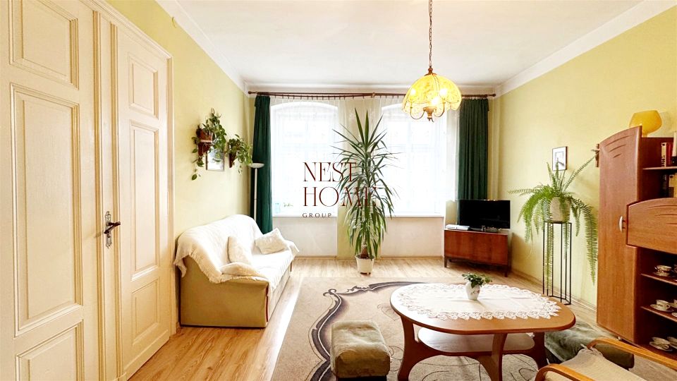 Mieszkanie Świdnica