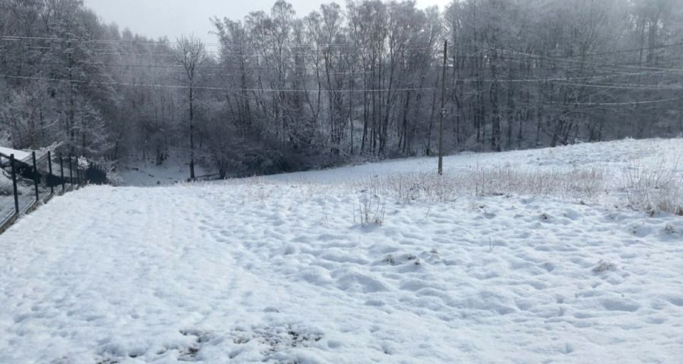 Działka budowlana Jastrzębie-Zdrój