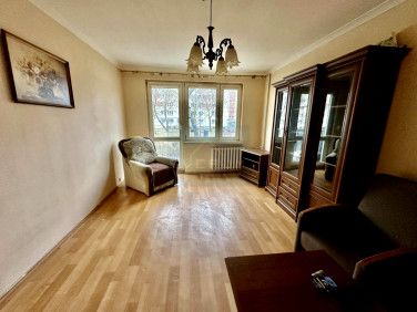 Mieszkanie Częstochowa