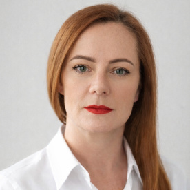 Dorota Śmiech-Migocka