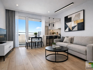 Mieszkanie Świdnica