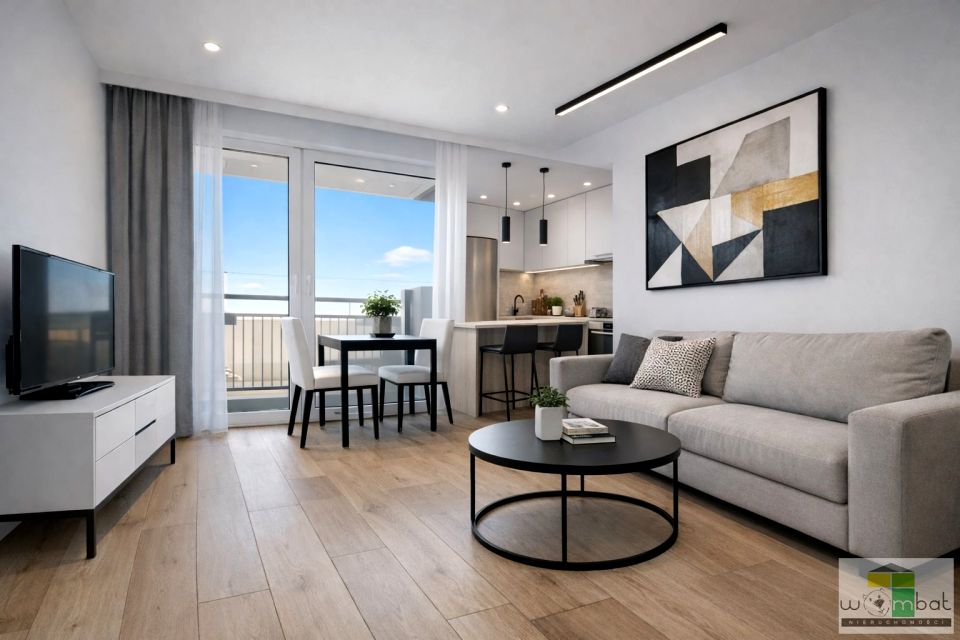 Mieszkanie Świdnica