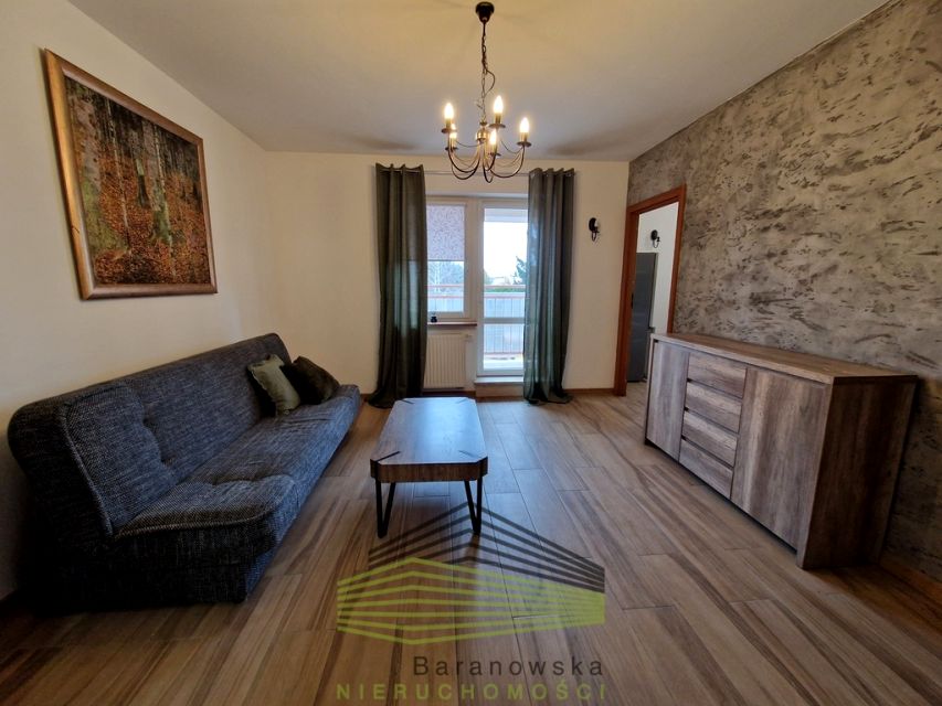 Mieszkanie Gorzów Wielkopolski