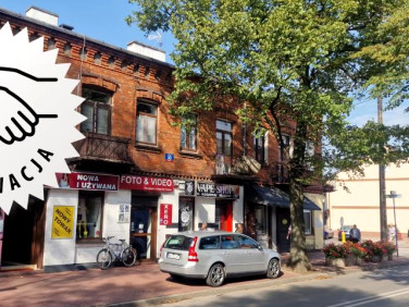 Dom Wołomin sprzedaż