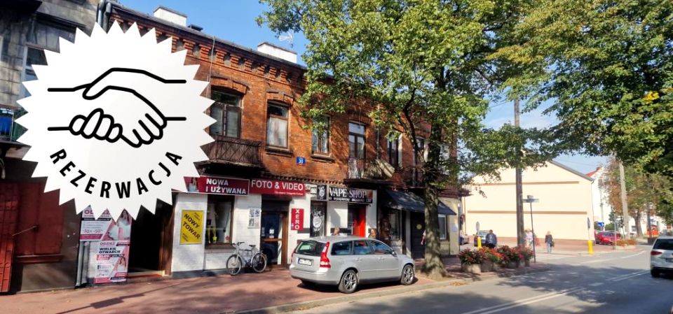 Dom Wołomin sprzedaż