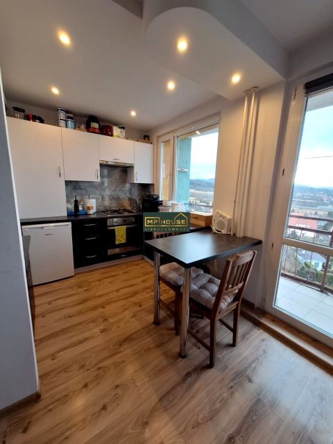 Mieszkanie Wałbrzych