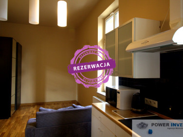 Mieszkanie Kraków