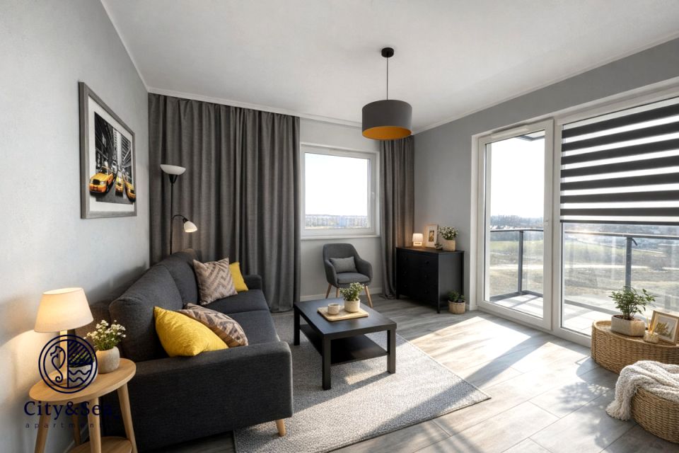 Mieszkanie Gdańsk wynajem