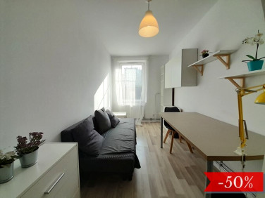 Pokój umeblowany do wynajęcia Katowice