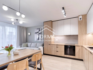 Mieszkanie Bydgoszcz