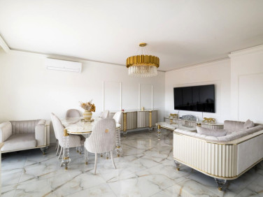 Mieszkanie Pruszków