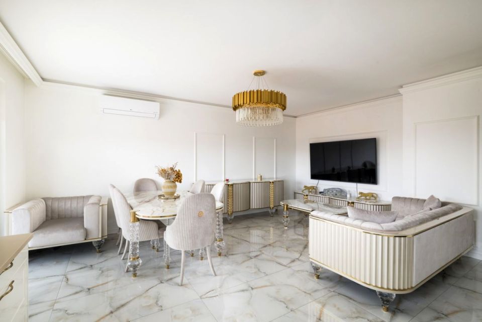 Mieszkanie Pruszków