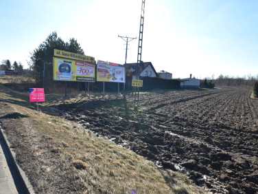Działka budowlana Ostrowiec Świętokrzyski