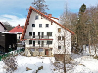 Dom Szklarska Poręba