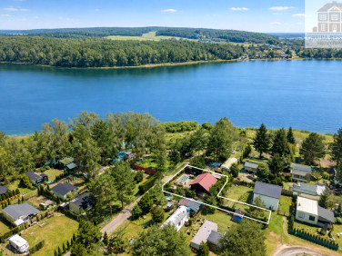 Działka Dymaczewo Nowe