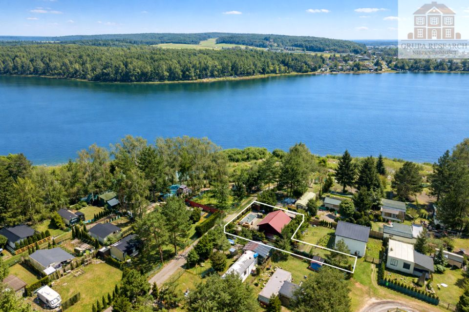 Działka Dymaczewo Nowe