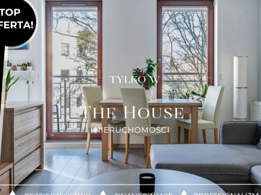 Mieszkanie przy lesie