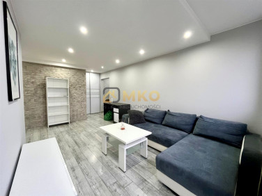 Mieszkanie Włocławek