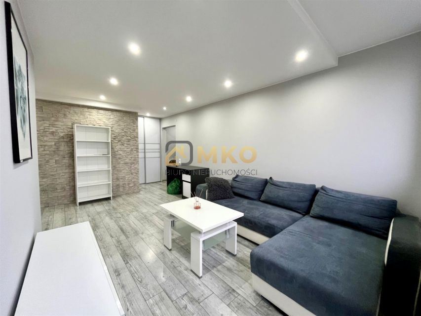 Mieszkanie Włocławek