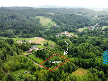 Działka inna Chronów