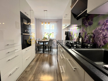 Mieszkanie blok mieszkalny Głogów