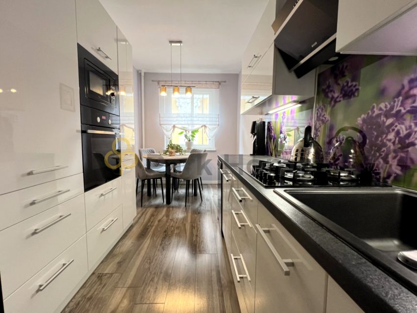 Mieszkanie blok mieszkalny Głogów