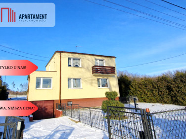 Dom Nakło nad Notecią