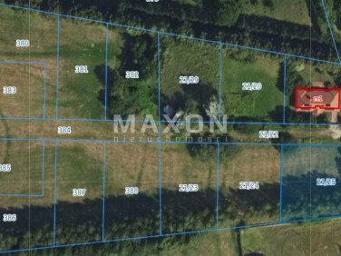 Działka budowlana Budziska sprzedam