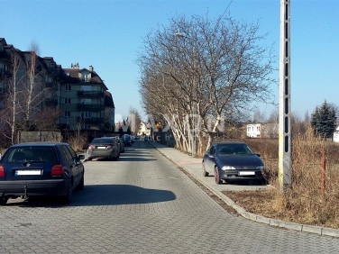 Działka budowlana Warszawa