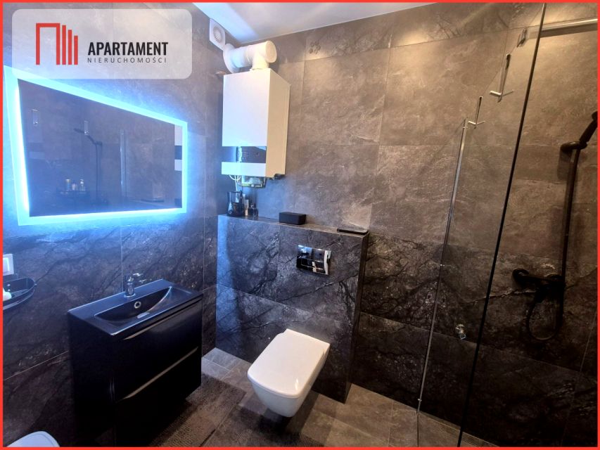 Mieszkanie Bolesławowo