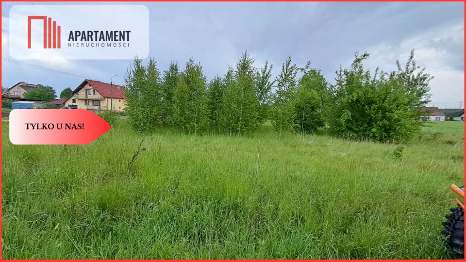 Działka budowlana Liniewo