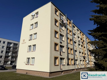 Mieszkanie Krosno