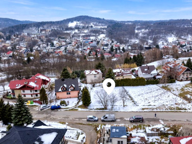 Działka budowlana Iwonicz-Zdrój